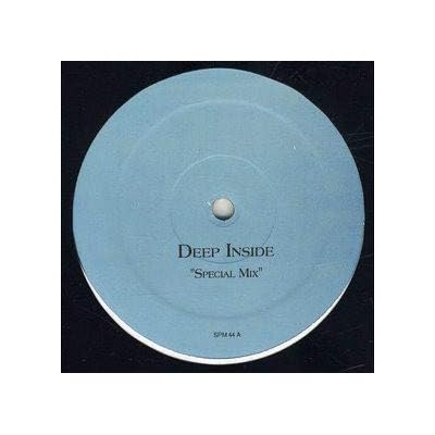 Deep Inside (Special Mix) / Let No Man Put Us Under