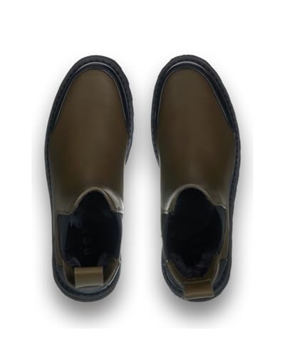 Bottines Roxy IdalieP748 - vue 8