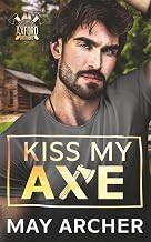 Gu&iacute;a Summary Ebook Kiss My Axe (Axford Brothers) 2025