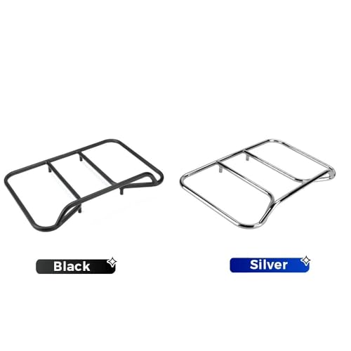 Sacs à bagages d'aventure R1200GS support de fixation robuste