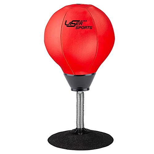 Comparison of Best Desktop Punching Bag [Top Picks 2023 Reviews]