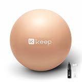 Keep Exercise Ball - Balance Yoga Balls for Working Out ,Excersize Birthing Ball for Pregnancy - Fit
