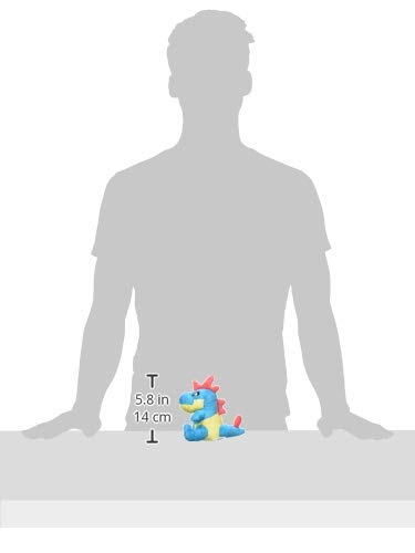 Amazon.co.jp: ポケモンセンターオリジナル ぬいぐるみ Pokémon fit
