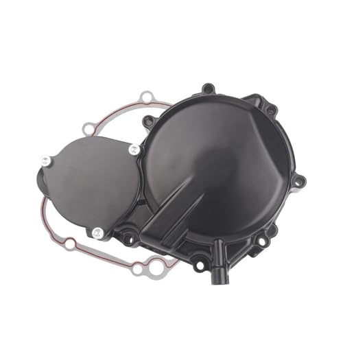 Protector estator motor GSXR600 2006-2011 tapa cárter motocicleta K6 2