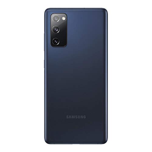 Samsung Galaxy S20 FE, 5G - 128GB, Azul