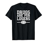 Straight Edge Lifestyle T-shirts