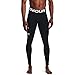 Produktbild Under Armour Mens Leggings Men's ColdGear® Armour Leggings, Black, 1373833, Size LG