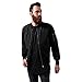 Produktbild Urban Classics Herren 2-Tone bomberjack Jacke, Schwarz (Blk/Blk 17), M EU