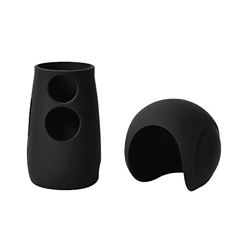 Andoer silicone copertura delle cellule della