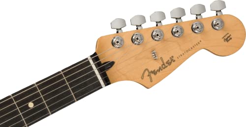 Limited Edition Player Stratocaster Ferrari Red - Les Beatles, Paul McCartney, John Lennon, RIngo Starr, George Harrison Limited Edition Player Stratocaster Ferrari Red – Image 5