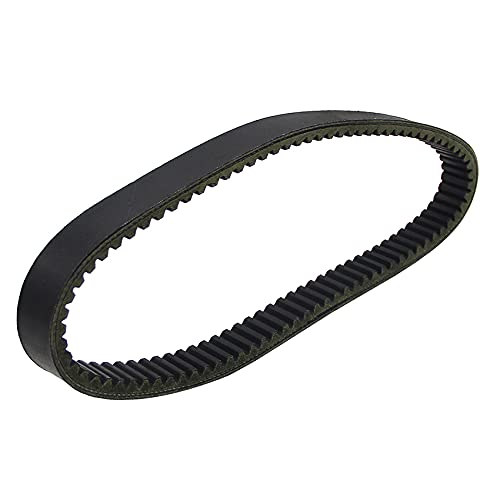 Drive Belt Motorcycle Replacement Drive Belts Suitable For Oem:j10-46241-00 J17-46241-00 For Yamaha G3A 1986 For Yamaha G1A 1979-1989 Oem:36394-67G 36394-67 For Harley Davidson Golf Cart 2-Cycle #TOP3
