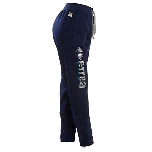 pantaloni errea republic