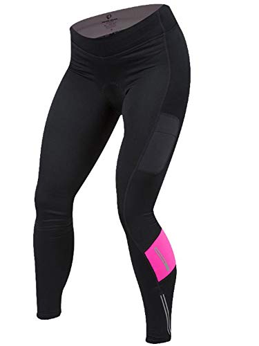 Pearl iZUMi Women's Escape Sugar Thrm Cyc Tights,