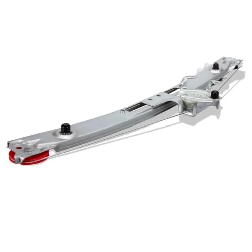 Lève-vitre arrière droit de haute précision pour BMW E46 1998-2005 - 6