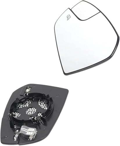 Verre de rétroviseur cassé Escape droit ? Commandez ce miroir - 2