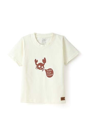 Image of Girls Premium Cotton Printed T-Shirt & Shorts Set | Summer Wear Comfortable Loungewear Clothing Set | Girls Co-Ord Set | Casual Half Sleeve Printed Top & Bottom Set
