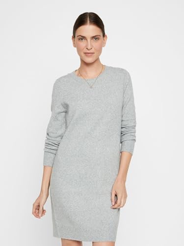 VERO MODA VMDOFFY LS O-Neck Dress GA NOOS – Ansicht 6
