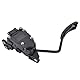 Woosphy Potentiometer Gaspedal Nuckel Ersatz für Trafic II Primastar Vivaro A 1.9 2.0 2.5 DCI 7700313060 1800200QAA