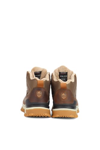 Image of PAJAR Canada FIREBURST men's snow boots