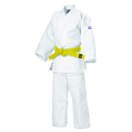 Kimono KODOMO 3 judo 350 gr de Mizuno - 150 cm