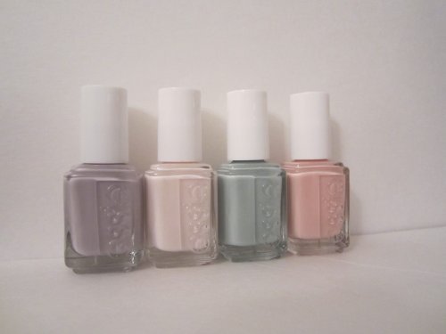 Essie Love & Acceptance 795 Nail Polish