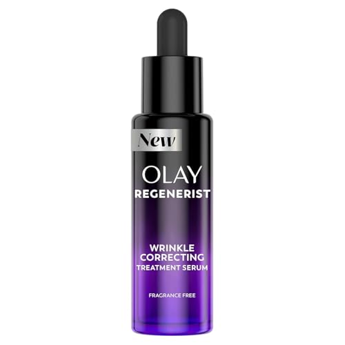Olay Regenerist Resurfacing Retinol Serum
