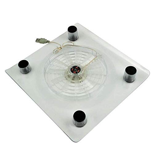 Generic PS3-010 Horizontal Stand with cooling fans for Sony PS3 / PS3 Slim (AA10)