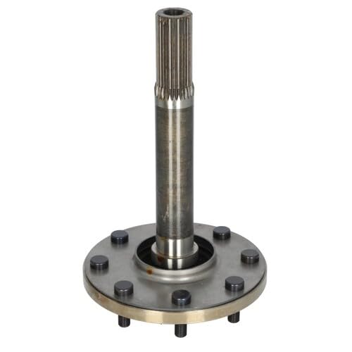 Amazon.com: All States Axle Drive Shaft fits Case 40XT 60XT 70XT