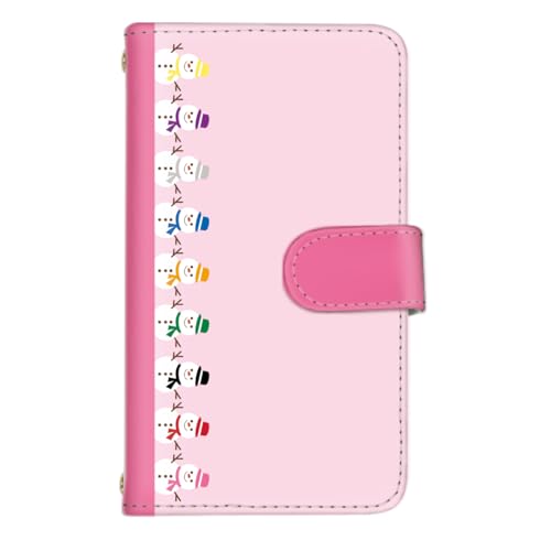 [bodenbaum] �X�}�z�P�[�X Apple iPhone17 �݊��i �蒠�^ �X�}�z�J�o�[ �P�[�X �Ⴞ��� �䂫����� �J���t�� m-0012�E(I.�s���N)