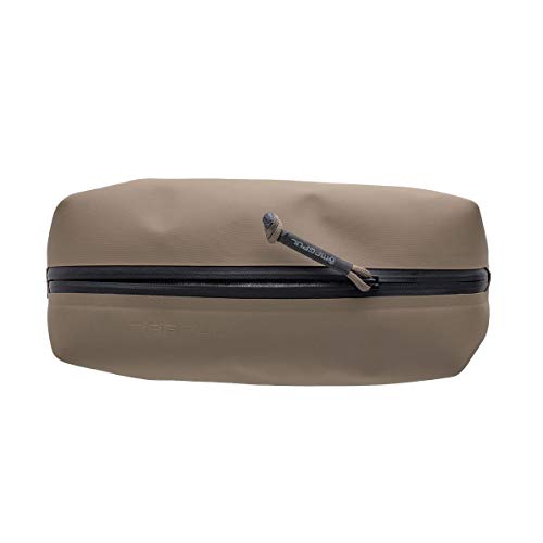 Magpul Daka Takeout 3.5L Tactical Bag All-Purpose Durable Water-Resistant Heavy Duty Zipper Pouch, Flat Dark Earth #TOP1