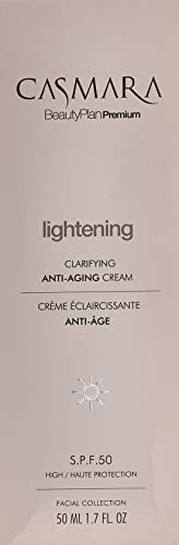 Anti-stain repair cream SPF50 144 g, 50 ml (Pack of 1) - Image 2