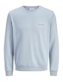 JACK & JONES Jjbrandon Sweat Crew Neck Jnr
