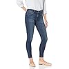 Joes-Jeans-Womens-Icon-Midrise-Skinny-Ankle-Jean Joe's Jeans Women's The Icon Ankle, Stephaney, 31