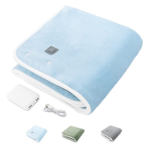 List of Ten Best Wireless Heated Blanket Top Picks 2023 Reviews