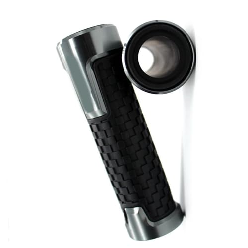 Poignées guidon Sym Cruisym 300 et accessoires de moto 22mm pour une excellente prise en main