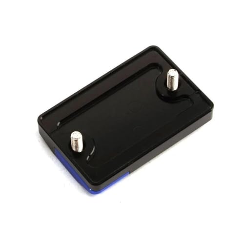 Tapa llenado aceite motor TitaniumCombo: protección total en tus rutas en CRF300L 7
