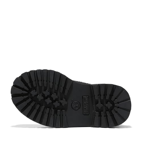 Image of Timberland premium waterproof Junior Leather Boot