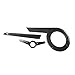 Bike Chain Guard Chain Cover 40-42T Lightweight Outdoor Cycling for Biking Crankset Guard Universal Protect Cover Spare Parts, Black