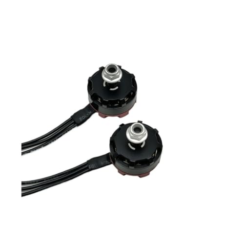 Motor brushless RS2205 2300KV de alta precisión para cuadricópteros de competición de 5 pulgadas 3