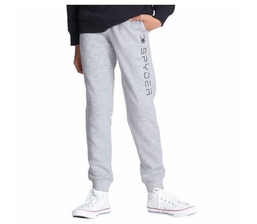 Spyder Youth Boys Fleece Jogger Pant