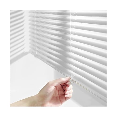 Cordless Venetian Blinds Horizontal Blinds Aluminum...