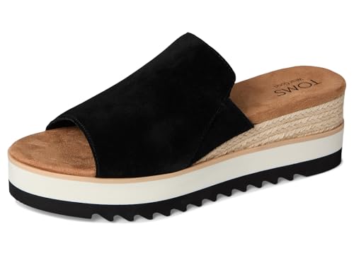 Image of TOMS Women's Diana Mule Sandals