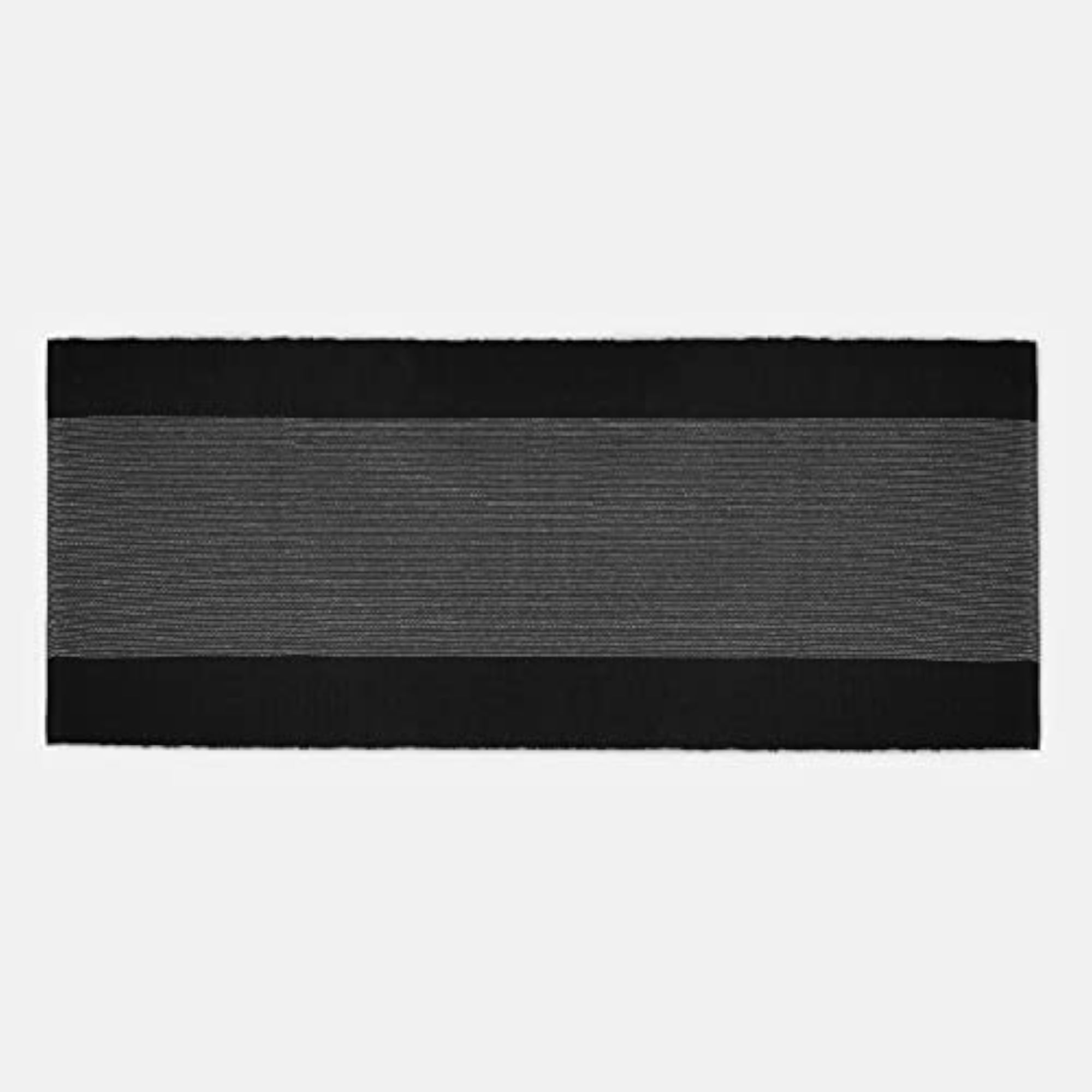 Cotton Rectangular Floor Mat Runner, 2X5 Feet