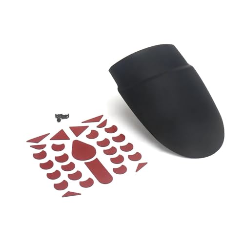 Garde-boue avant moto CL500 2023 2024 de finition supérieure