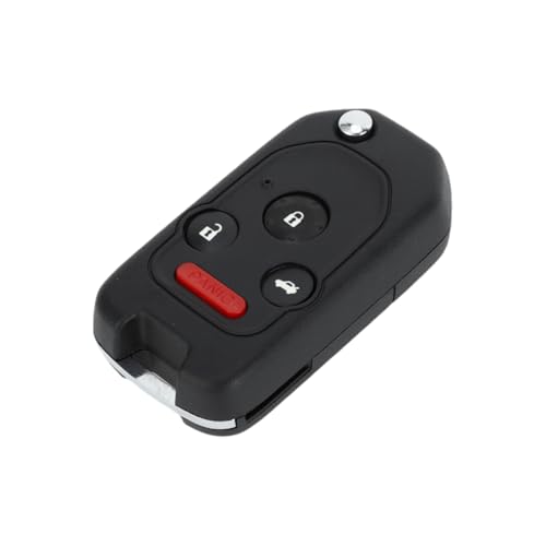 Coque de clé pour Honda CR-V boîtier haute qualité finition origine