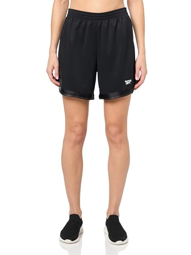 Reebok Team Short Femme pour vos séances de running et fitness en salle