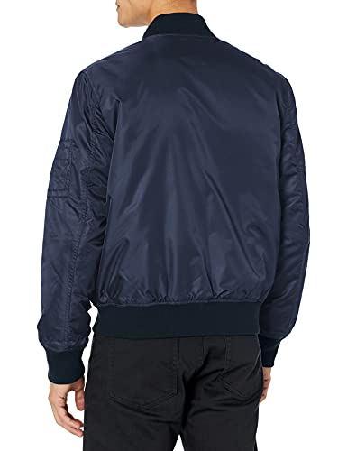 Image of Levi's Men's Ma-1 Flight Jacket