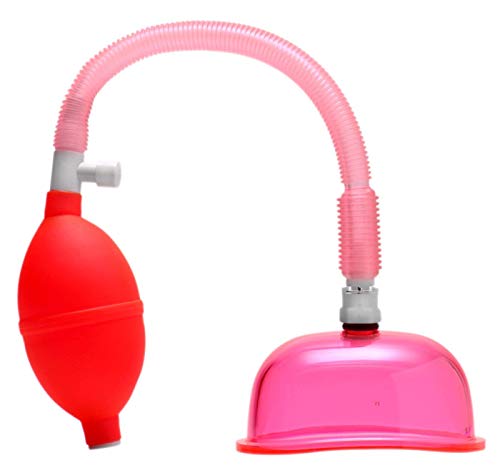 Size Matters Vaginal Pump Kit