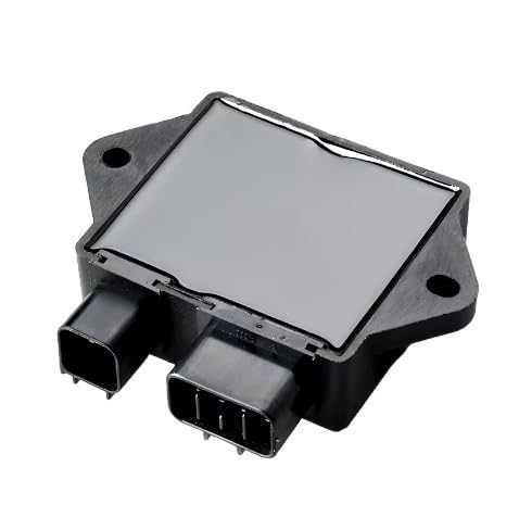 Bloc CDI 6F6-85540 stabilise l'allumage du moteur hors-bord Yamaha 40G
