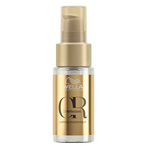 Wella WP Oil Reflections Smoothing Oil 30 ml